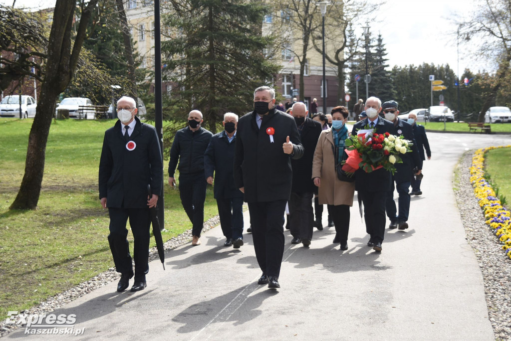 Kartuzy. Narodowe Święto Trzeciego Maja