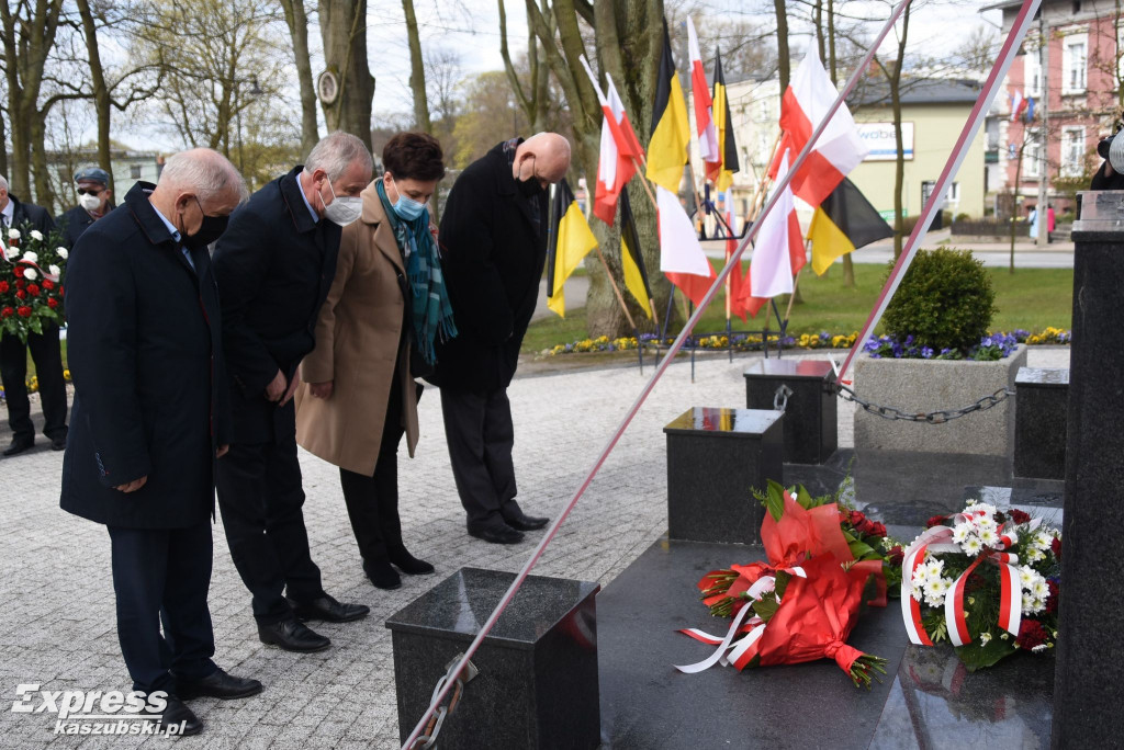 Kartuzy. Narodowe Święto Trzeciego Maja