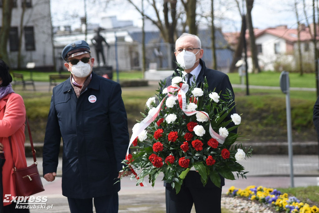 Kartuzy. Narodowe Święto Trzeciego Maja