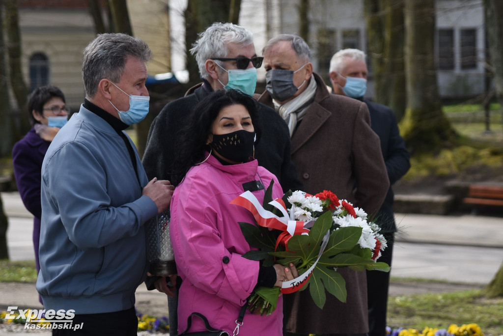 Kartuzy. Narodowe Święto Trzeciego Maja