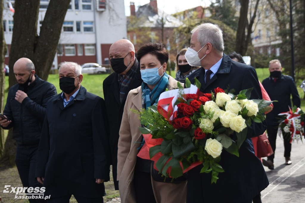 Kartuzy. Narodowe Święto Trzeciego Maja
