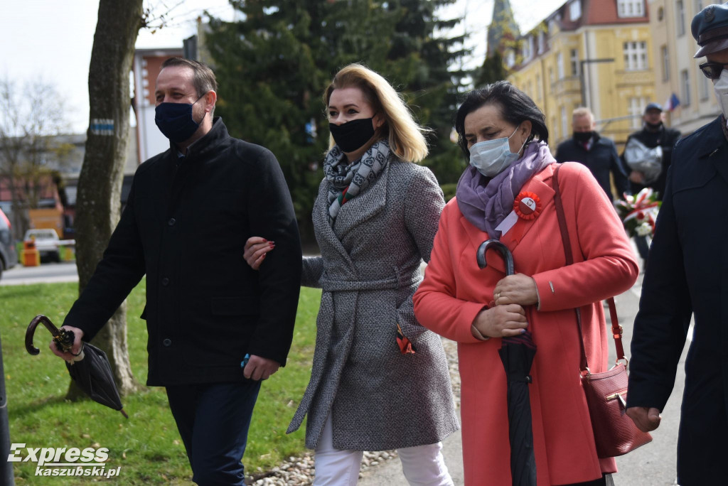 Kartuzy. Narodowe Święto Trzeciego Maja