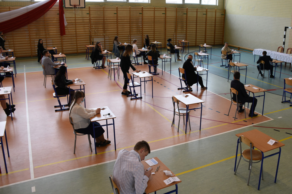 Matura 2021