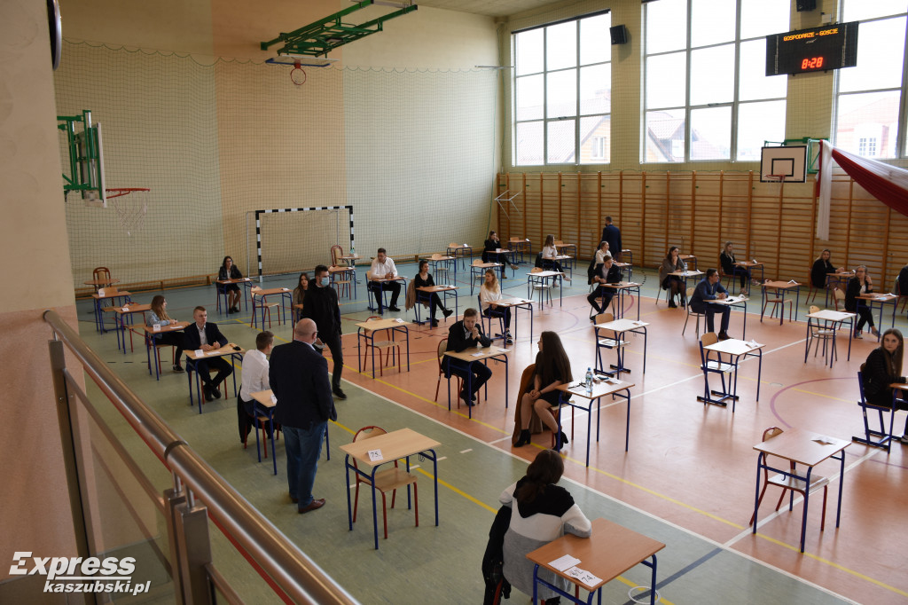 Matura 2021