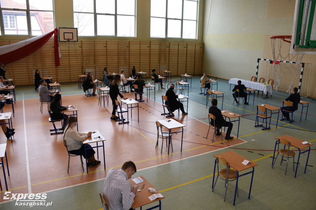 Matura 2021