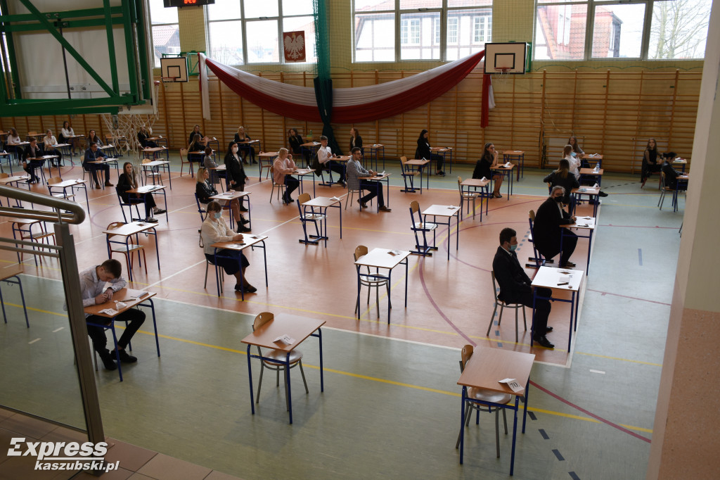 Matura 2021