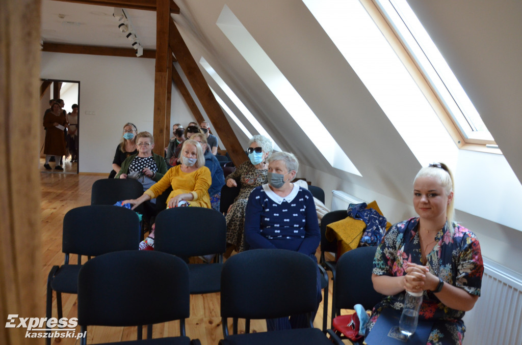 Kartuzy. Weekend Muzeów i konkurs krawiecki