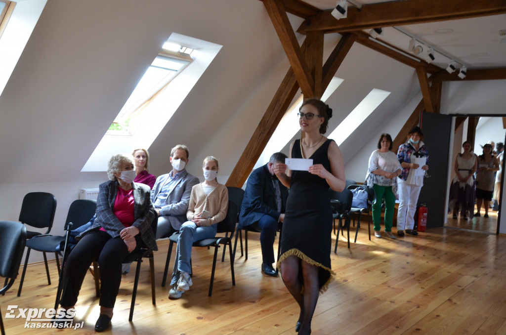 Kartuzy. Weekend Muzeów i konkurs krawiecki