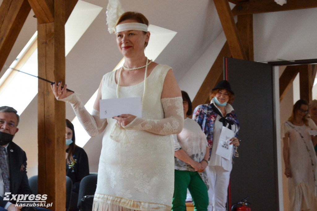 Kartuzy. Weekend Muzeów i konkurs krawiecki