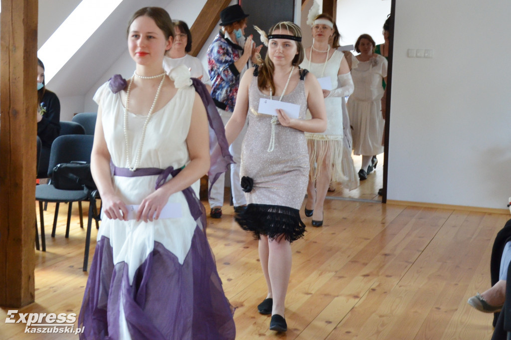 Kartuzy. Weekend Muzeów i konkurs krawiecki