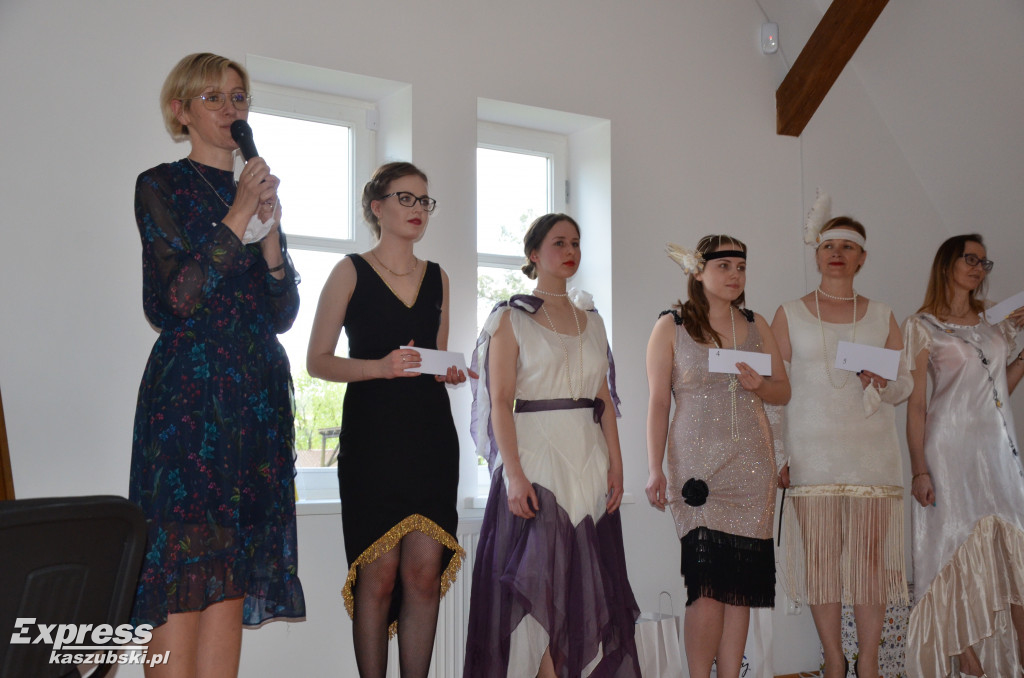 Kartuzy. Weekend Muzeów i konkurs krawiecki