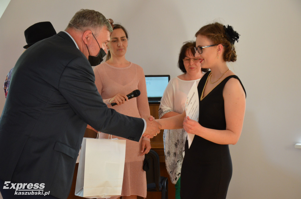 Kartuzy. Weekend Muzeów i konkurs krawiecki