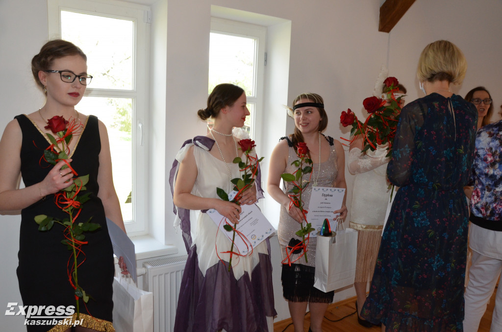 Kartuzy. Weekend Muzeów i konkurs krawiecki