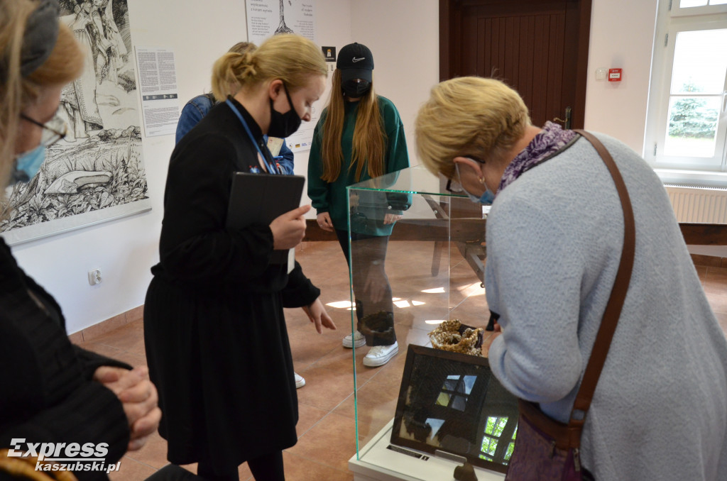 Kartuzy. Weekend Muzeów i konkurs krawiecki