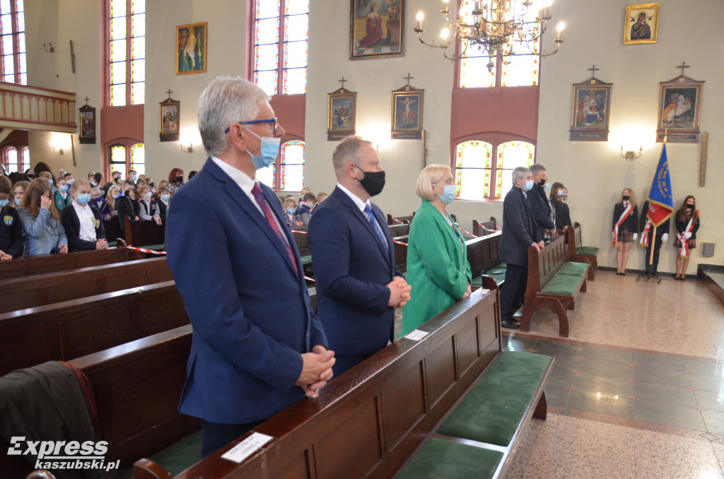 Otwarto nowe skrzydło Szkoły Katolickiej