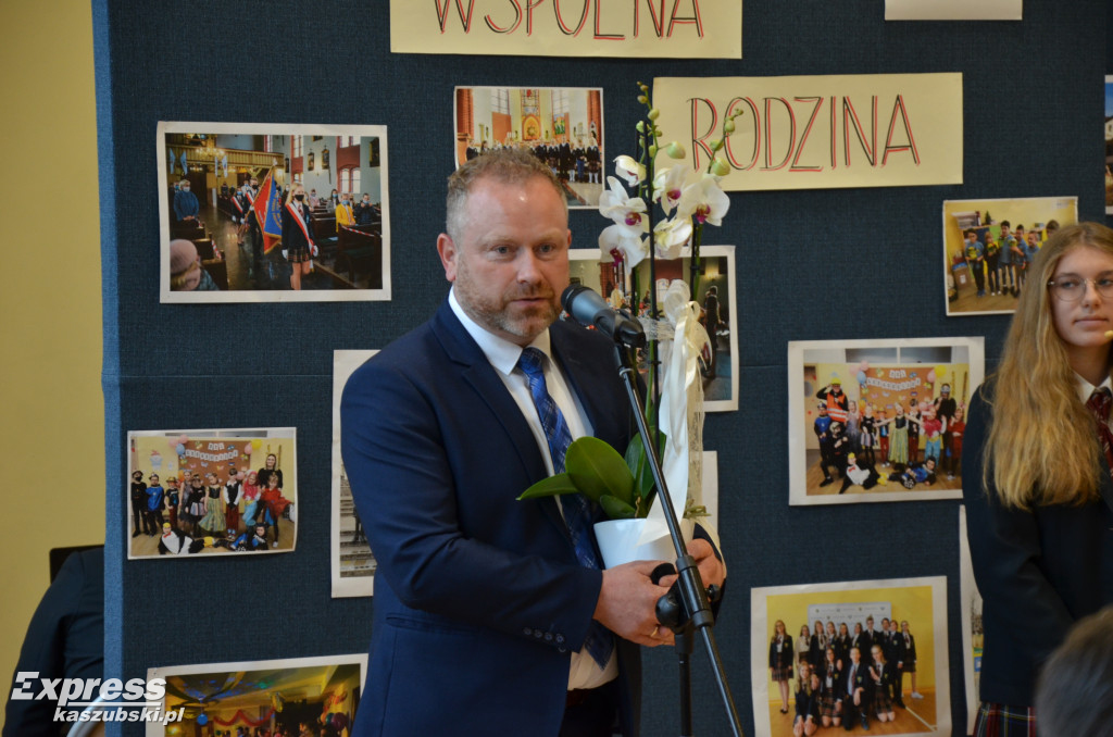 Otwarto nowe skrzydło Szkoły Katolickiej