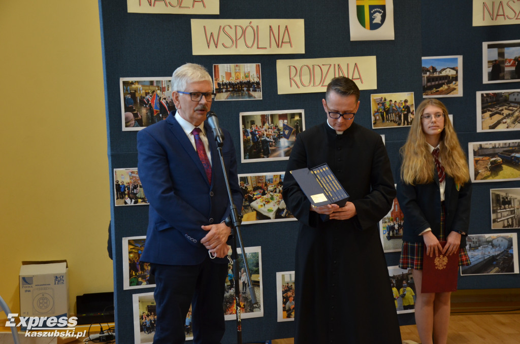 Otwarto nowe skrzydło Szkoły Katolickiej