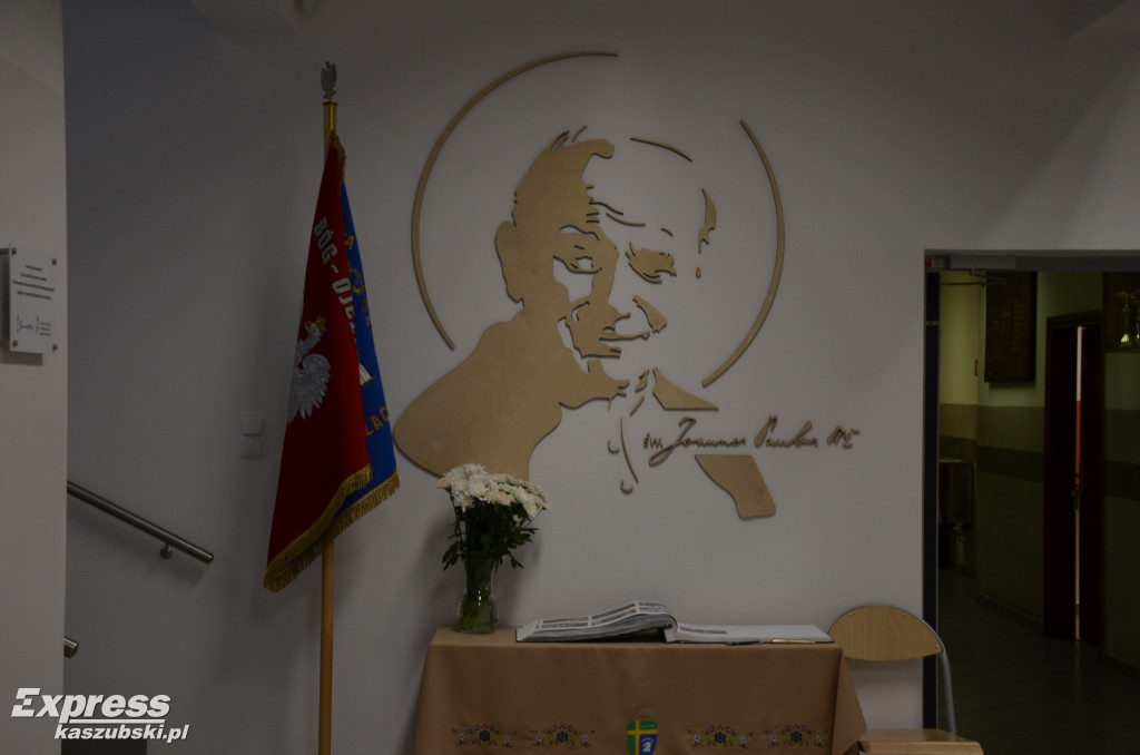 Otwarto nowe skrzydło Szkoły Katolickiej