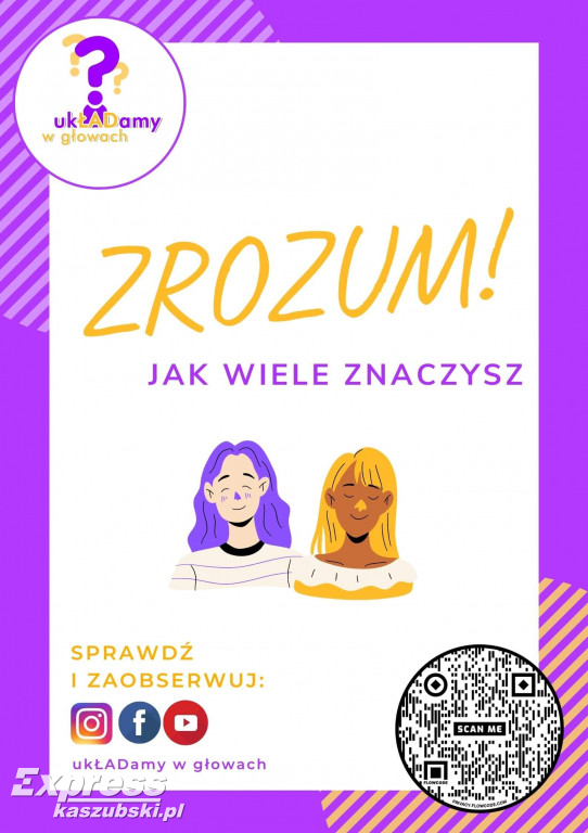 Mówią o problemach depresji wśród młodzieży