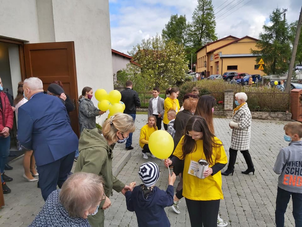 Akcja Pola Nadziei