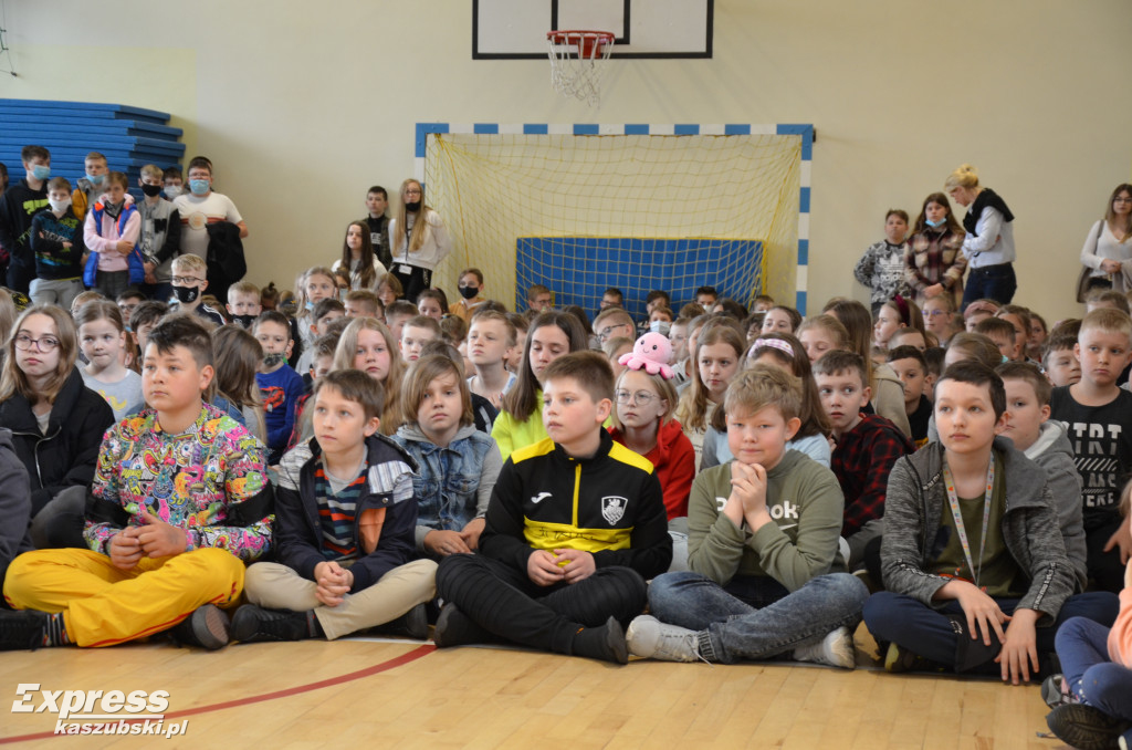 Rowerowy Maj w Kartuzach - podsumowanie