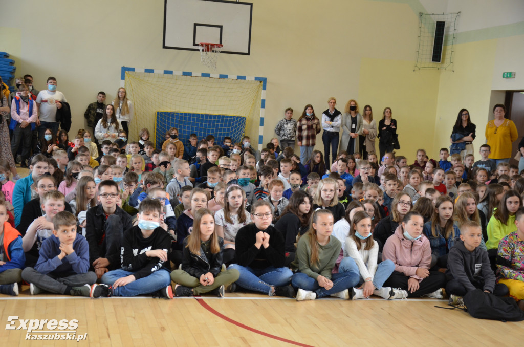 Rowerowy Maj w Kartuzach - podsumowanie