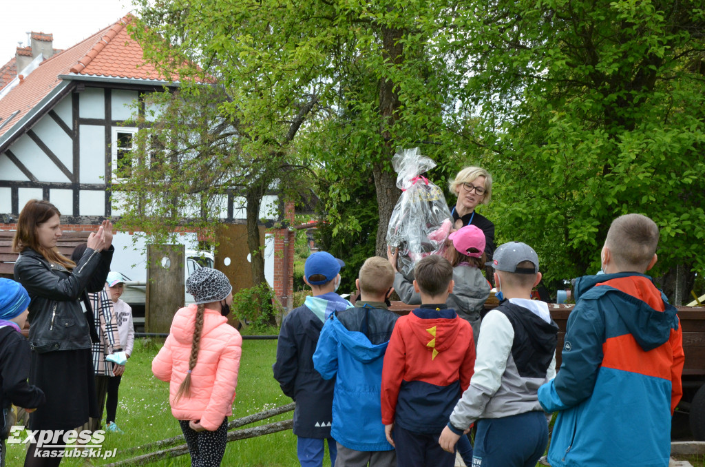 Dzień Dziecka w Muzeum Kaszubskim