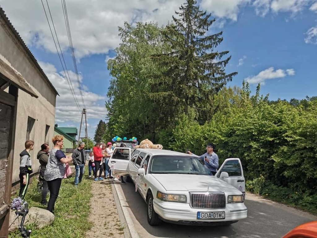 Dzień Dziecka w Borowcu