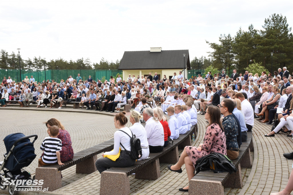 Boże Ciało 2021 Stężyca