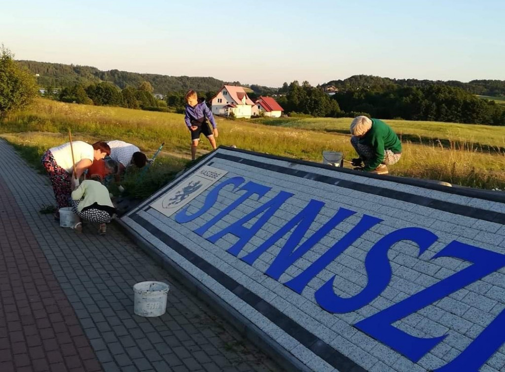 Piękna Wieś 2021 w gm. Kartuzy
