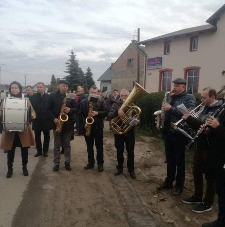 Piękna Wieś 2021 w gm. Kartuzy