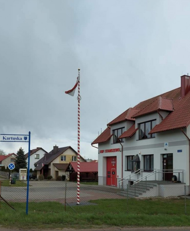 Piękna Wieś 2021 w gm. Kartuzy