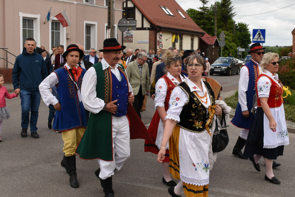 50. finał konkursu Rodnô Mowa