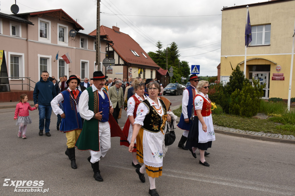 50. finał konkursu Rodnô Mowa