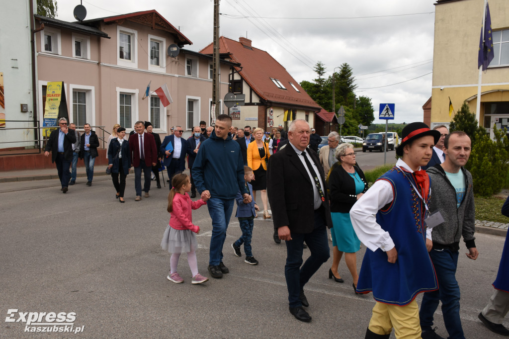 50. finał konkursu Rodnô Mowa