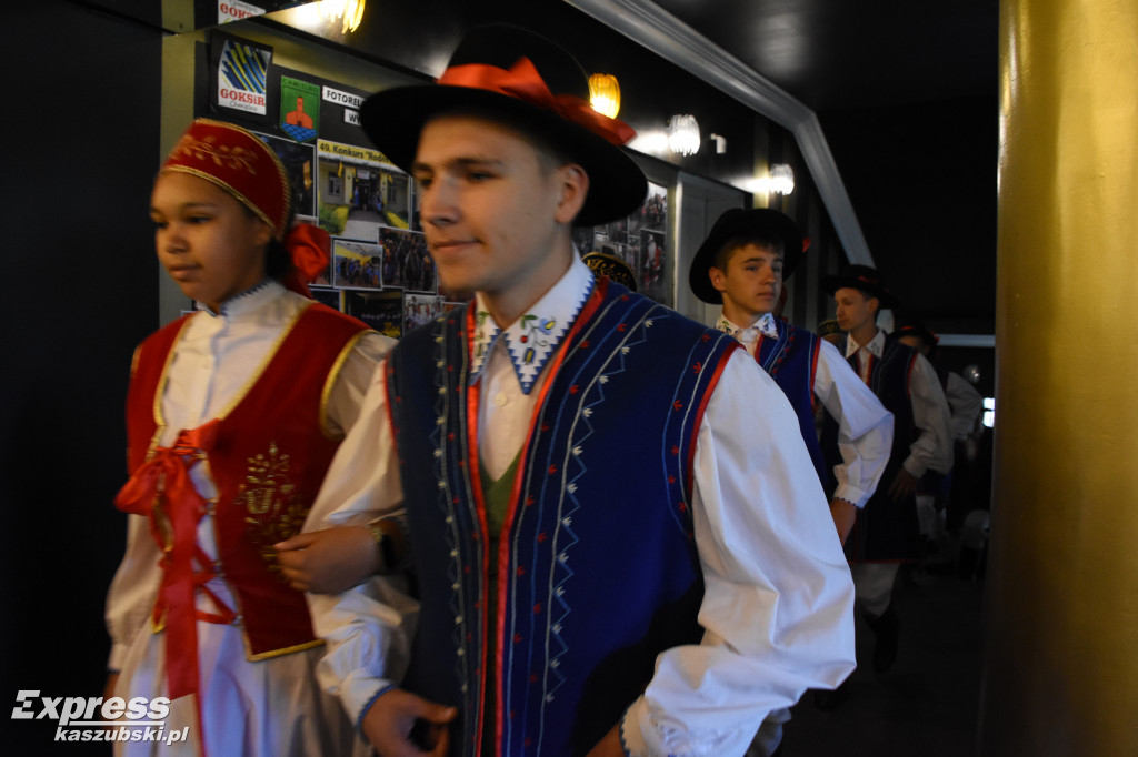 50. finał konkursu Rodnô Mowa