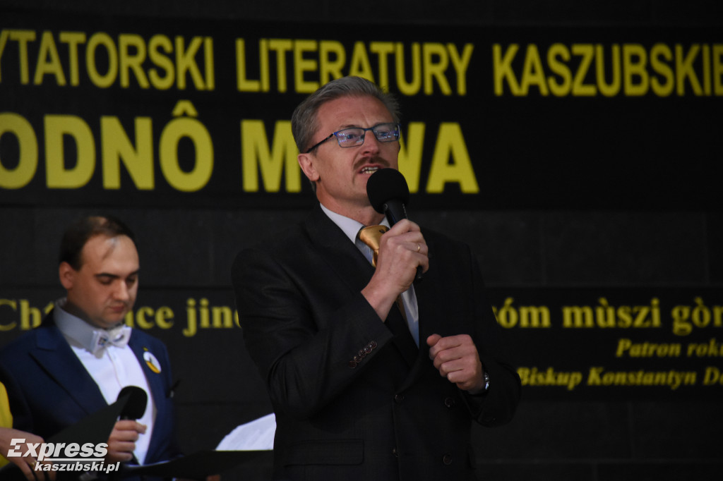 50. finał konkursu Rodnô Mowa