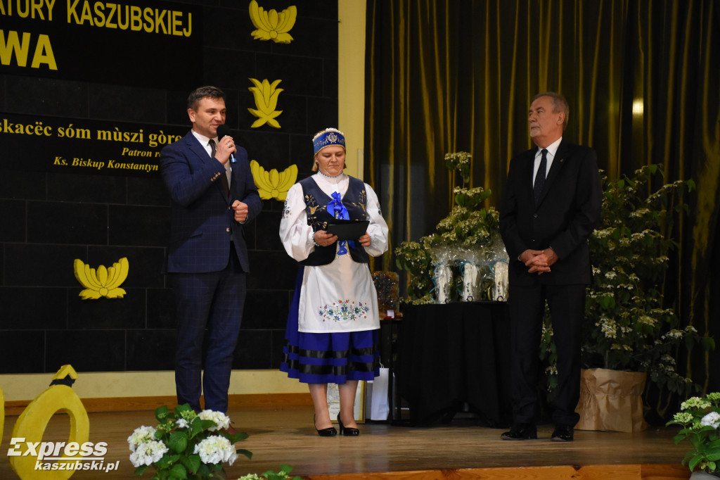 50. finał konkursu Rodnô Mowa