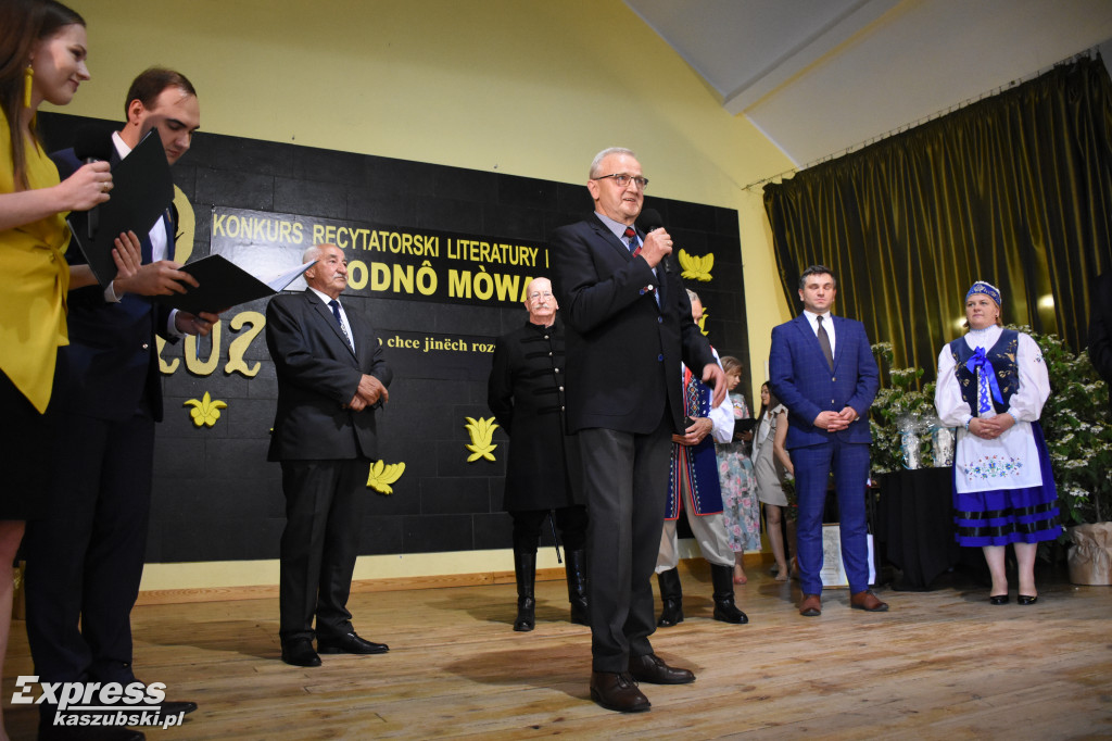 50. finał konkursu Rodnô Mowa