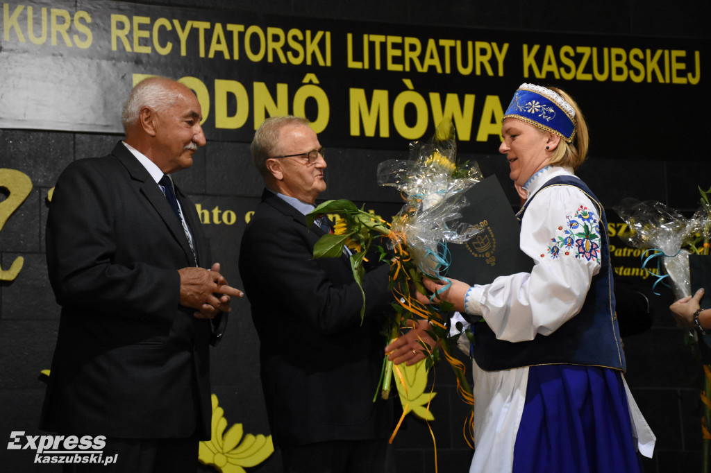 50. finał konkursu Rodnô Mowa