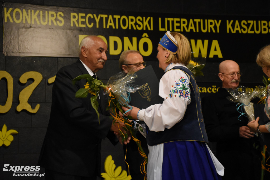 50. finał konkursu Rodnô Mowa