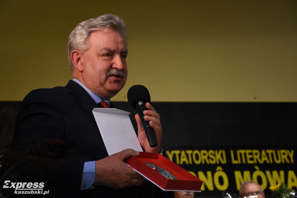 50. finał konkursu Rodnô Mowa