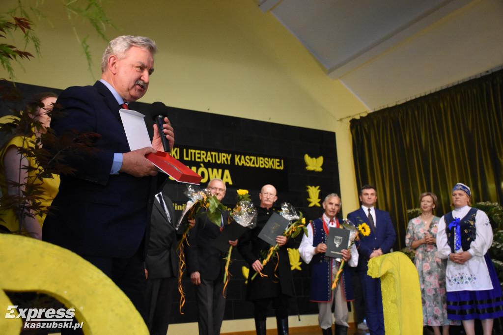 50. finał konkursu Rodnô Mowa