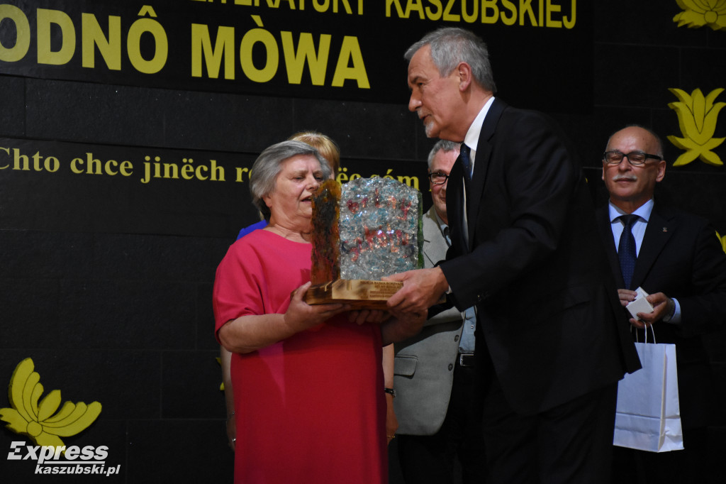 50. finał konkursu Rodnô Mowa