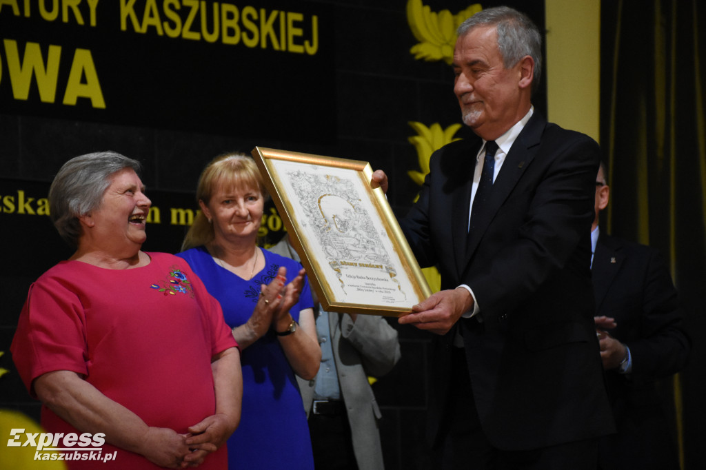 50. finał konkursu Rodnô Mowa