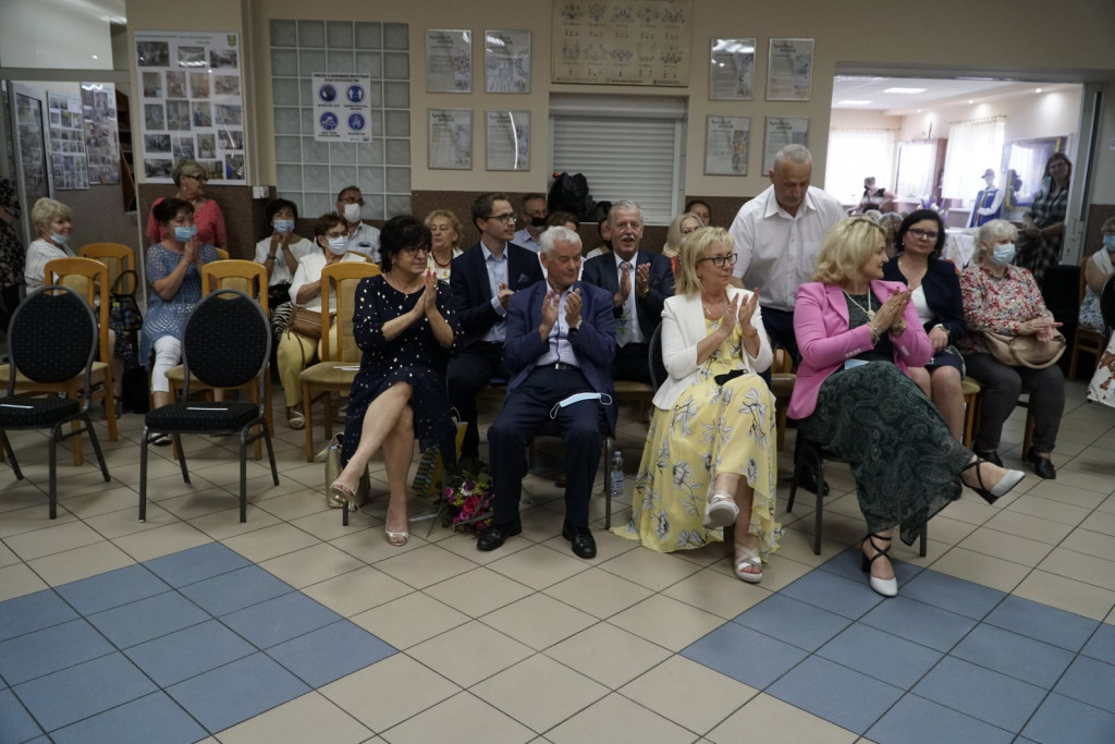 XXVI Wojewódzki konkurs Haftu Kaszubskiego - Linia 2021