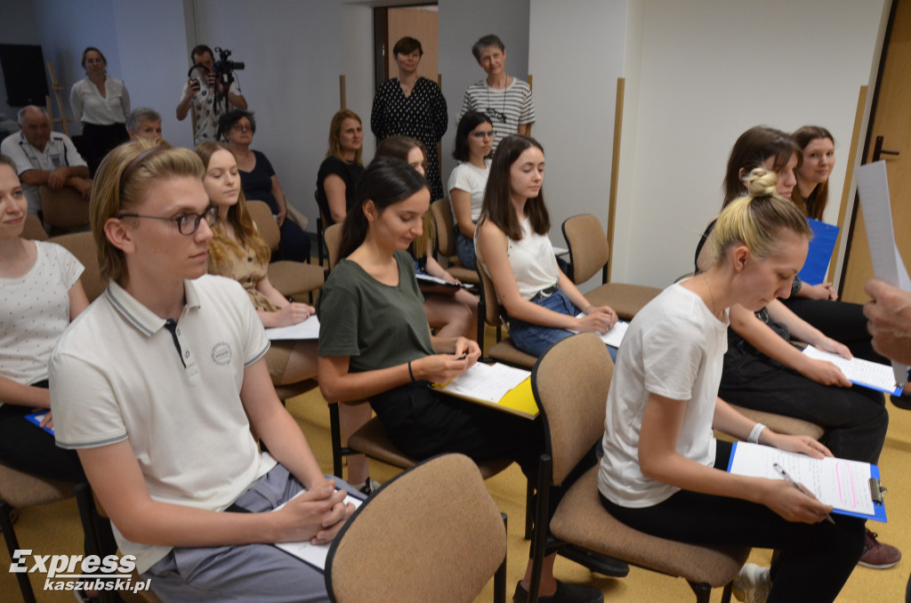 Pomysły studentów na rozwój Piotrowa