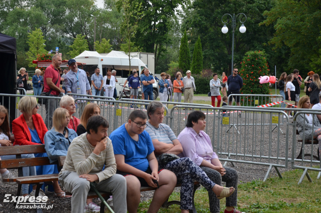 Truskawkogranie w Kartuzach