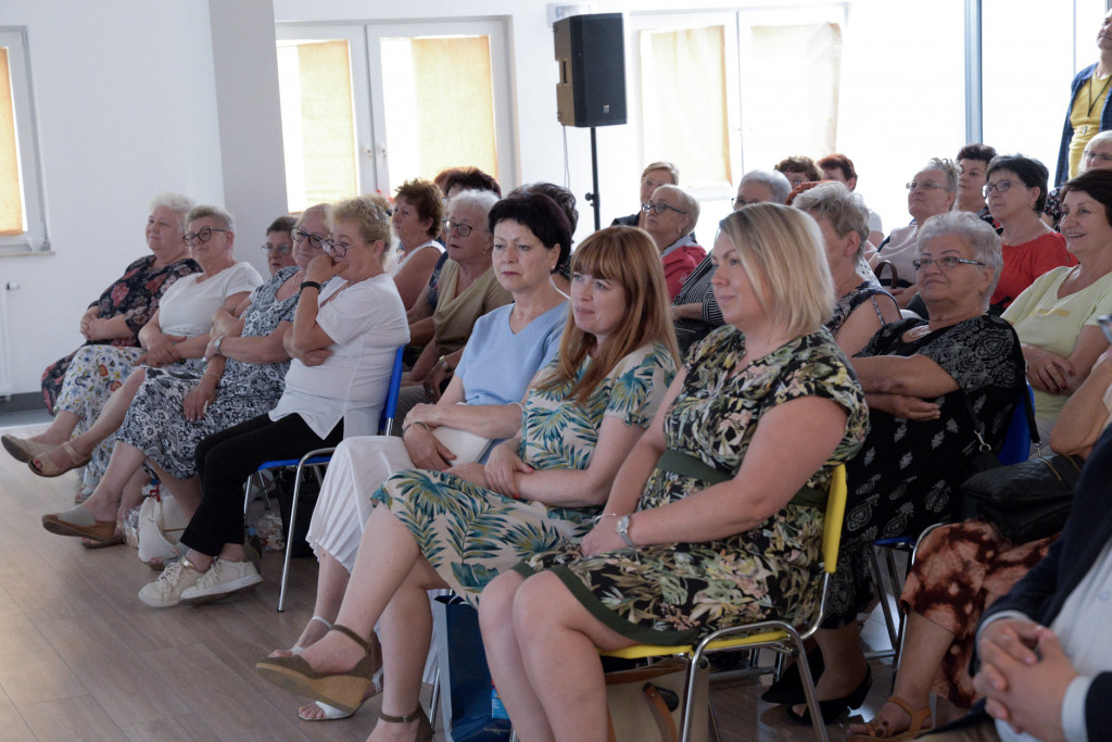 Kobysewo. Podsumowanie projektu Nestor