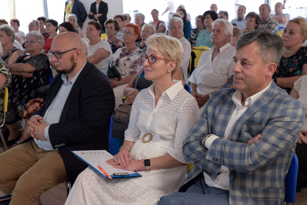 Kobysewo. Podsumowanie projektu Nestor